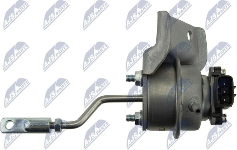 Actuator, turbocharger ECD-FR-015 - image 4