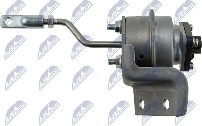 Actuator, turbocharger ECD-FR-015 - image 5