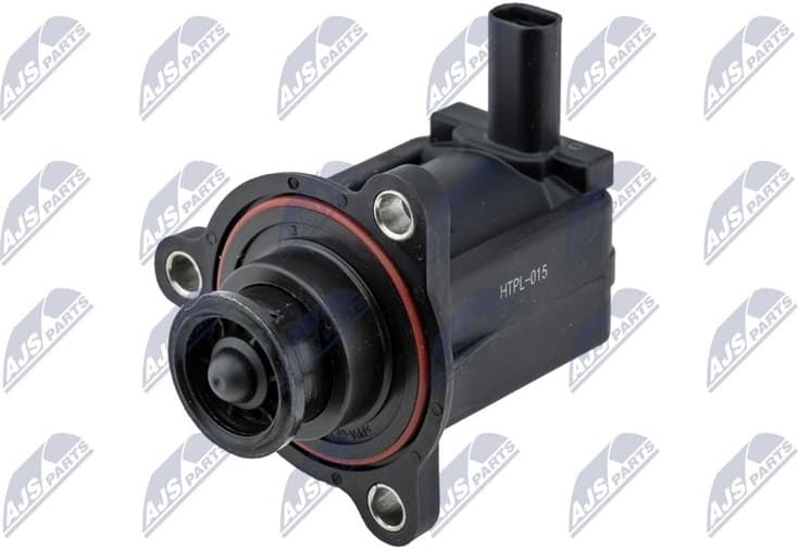 Divert-air Valve, charger ECD-PL-015