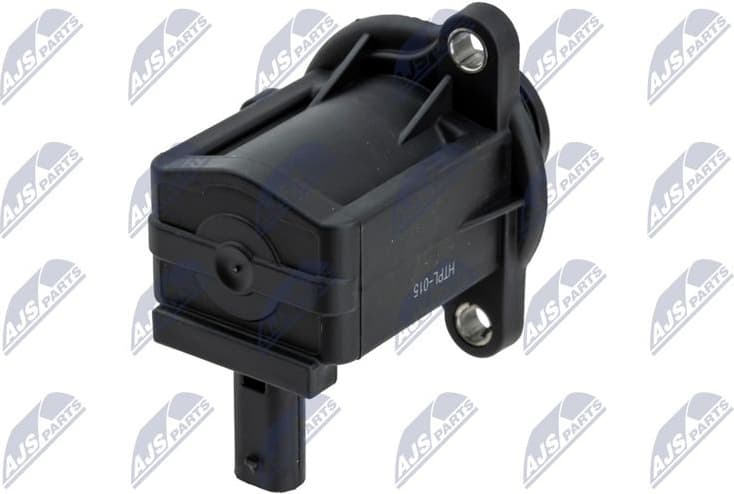 Divert-air Valve, charger ECD-PL-015 - image 2