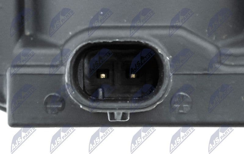 Divert-air Valve, charger ECD-PL-015 - image 6