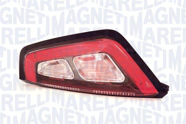 Tail Light Assembly 712203981120