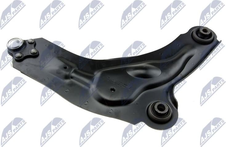 Control/Trailing Arm, wheel suspension ZWD-RE-030