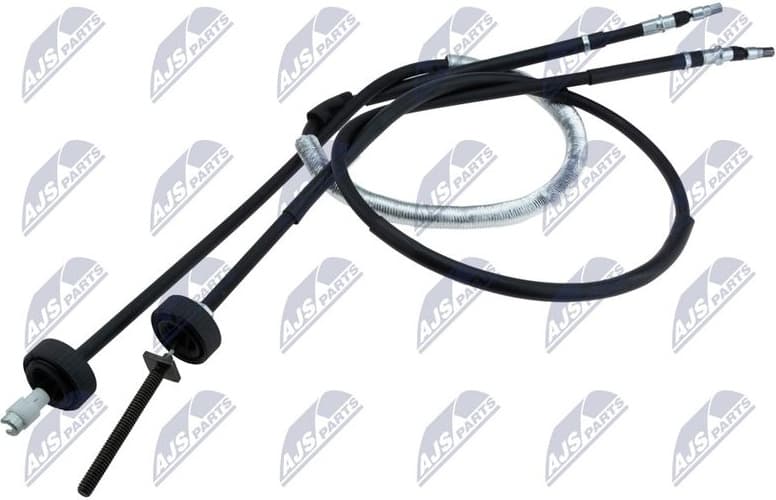 Cable handbrake HLR-FR-020