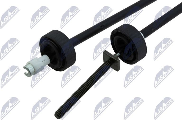Cable handbrake HLR-FR-020 - image 3