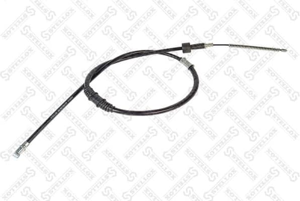 Cable Pull, parking brake 29-98795-SX