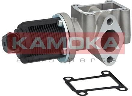 EGR Valve 19013 - image 5