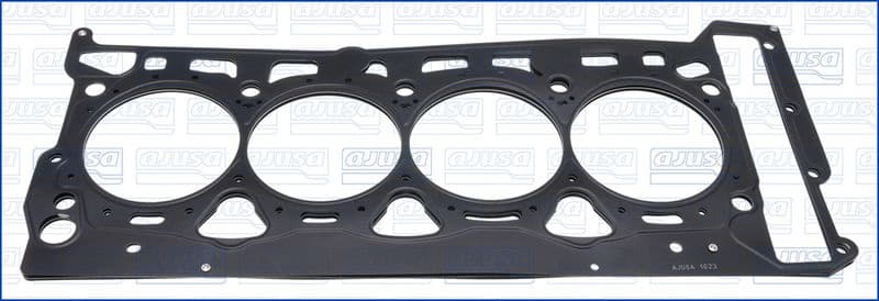 Gasket, cylinder head MULTILAYER STEEL 10195800