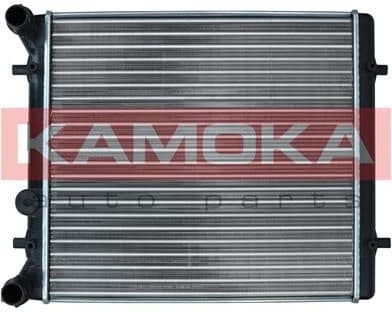 Radiator, engine cooling 7705111