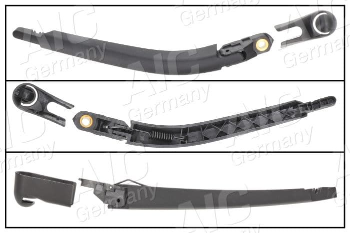 Wiper Arm, window cleaning NEW MOBILITY PARTS 55324