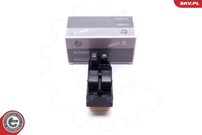 Switch, window regulator 37SKV184