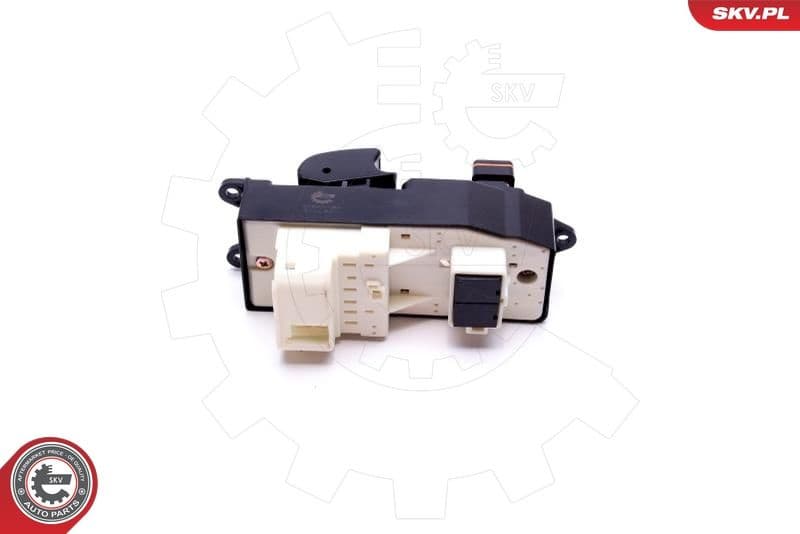 Switch, window regulator 37SKV184 - image 2