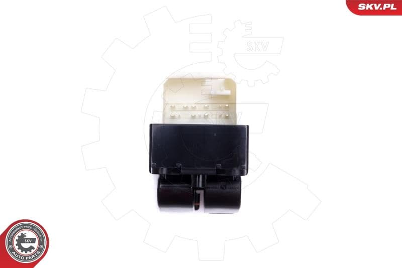 Switch, window regulator 37SKV184 - image 3