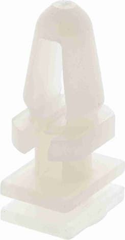 Clip, trim/protection strip Original VAICO Quality V20-8258