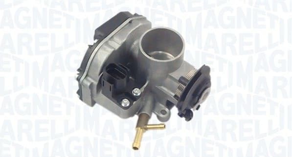 Throttle Body 802000000090