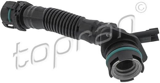 Hose, cylinder head cover ventilation 502988