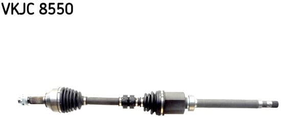 Drive Shaft VKJC 8550 - image 2