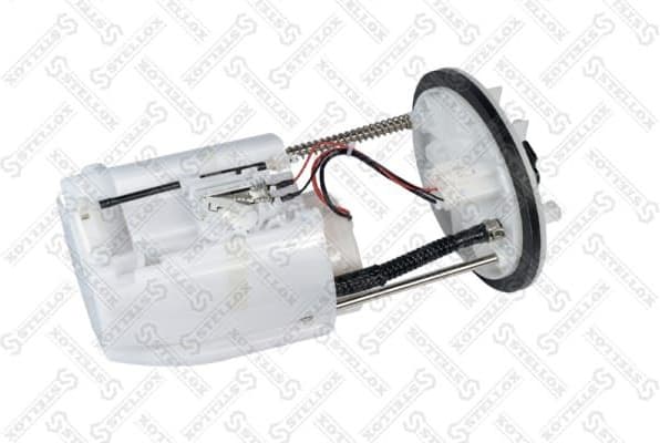 Fuel Pump 10-02085-SX - image 2