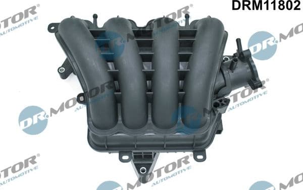 Intake Manifold Module DRM11802