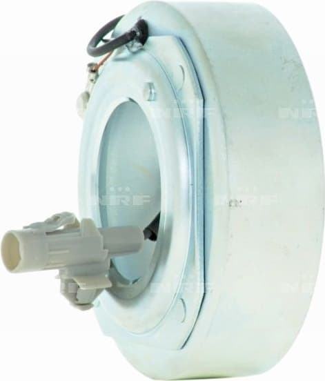 Coil, magnetic clutch (compressor) 38737