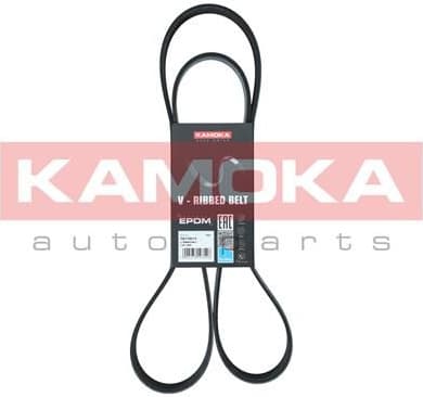 V-ribbed Belt 7017017