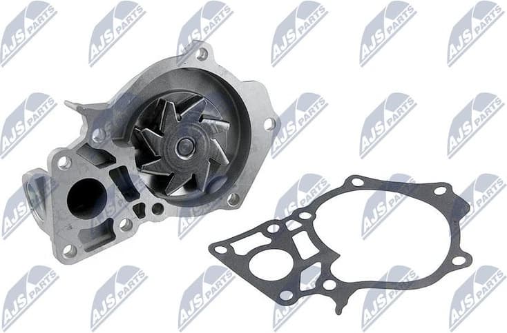 Water Pump, engine cooling CPW-KA-327