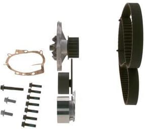 Water Pump & Timing Belt Kit 1 987 946 469 - image 2