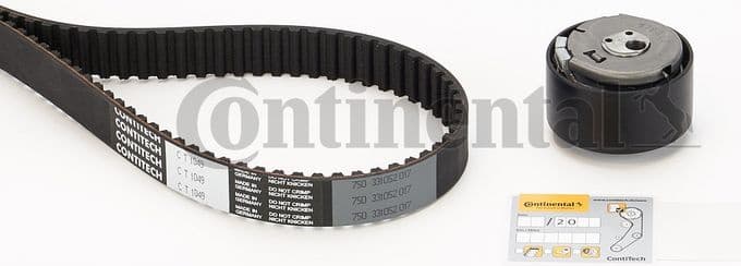 Timing Belt Kit CT1049K1