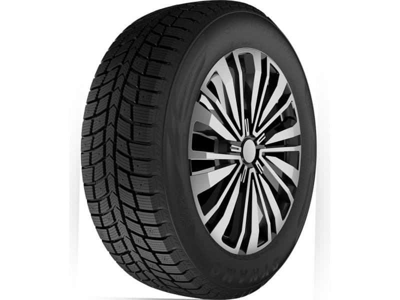 Winter tyres 235/50R18 DYNAMO SNOW-H MWH03 FS 101H XL RP Studded 3PMSF M+S