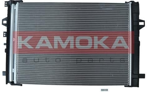 Condenser, air conditioning 7800273 - image 2