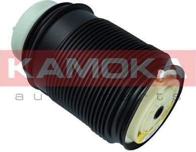 Pneumatic spring, air spring 2079043 - image 2