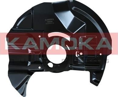 Splash Guard, brake disc 1180038