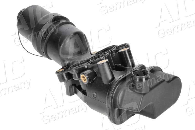 Housing, oil filter Original AIC Quality 56551 - image 2