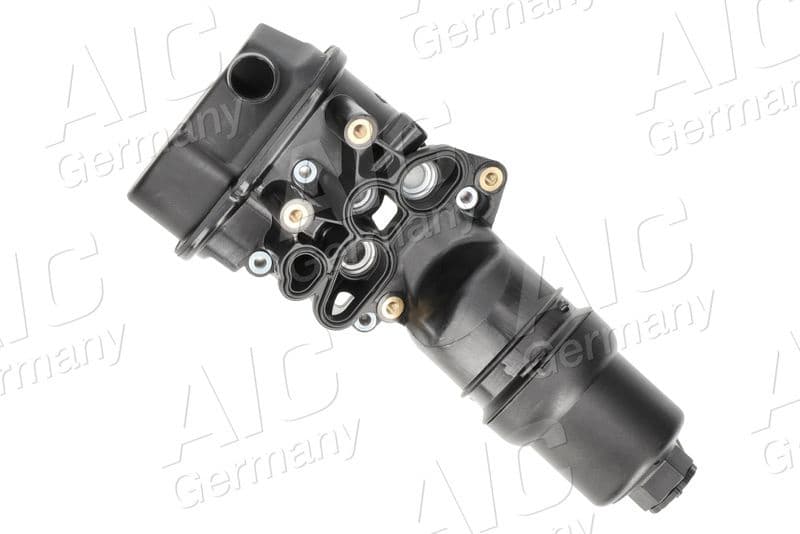 Housing, oil filter Original AIC Quality 56551 - image 3