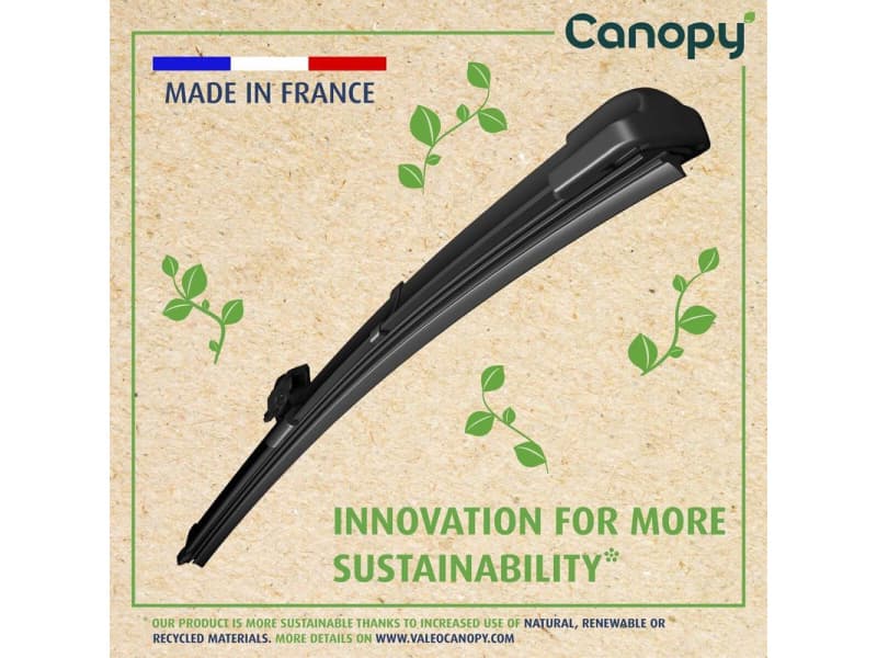 Wiper Blade CANOPY 583957 - image 3