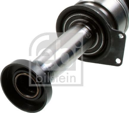 Drive Shaft 181255 - image 2