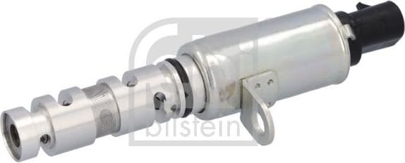 Control Valve, camshaft adjustment febi Plus 182761