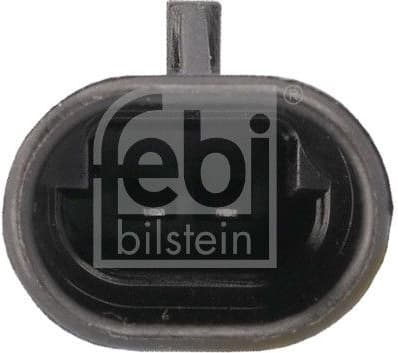 Control Valve, camshaft adjustment febi Plus 182761 - image 2