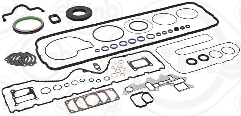 Gasket Kit, crankcase 939.620