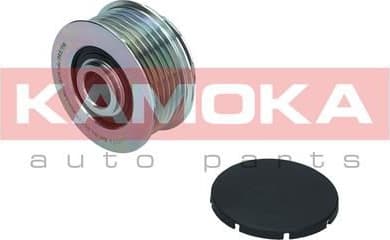 Alternator Freewheel Clutch RC114 - image 5