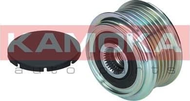 Alternator Freewheel Clutch RC114 - image 7