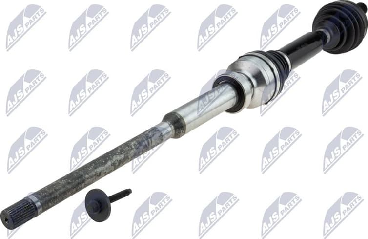 Drive Shaft NPW-VV-149