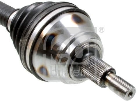 Drive Shaft 181250 - image 3