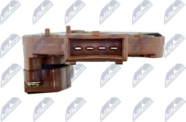 Switch Unit, ignition system EMZ-DW-001 - image 4