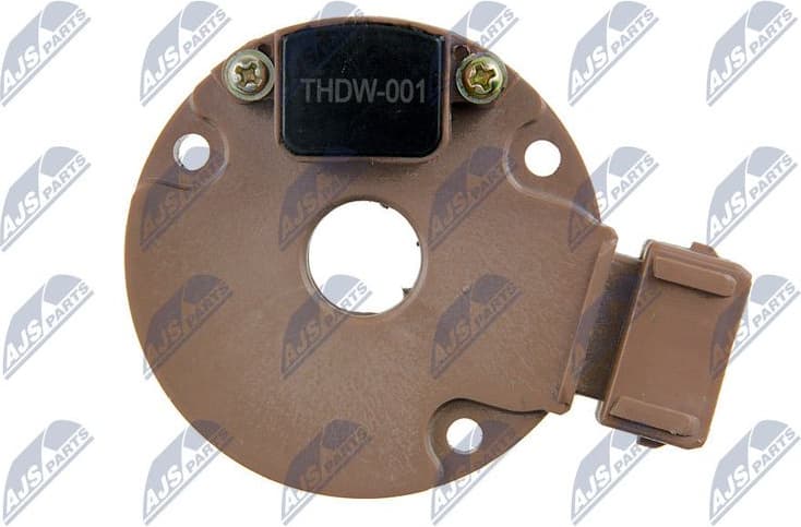 Switch Unit, ignition system EMZ-DW-001 - image 5