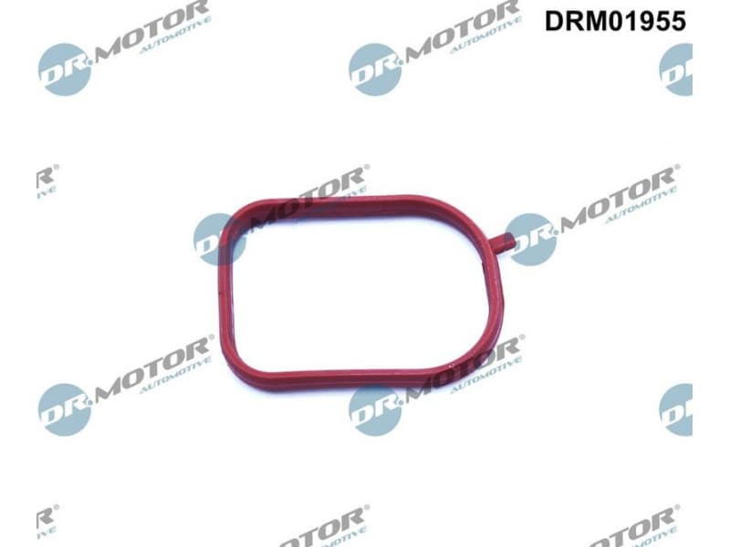 Gasket, thermostat housing DRM01955
