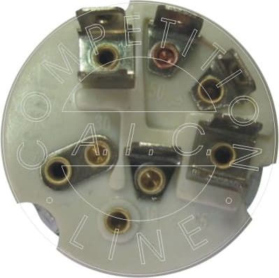Ignition Switch Original AIC Quality 53349 - image 2