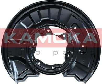 Brake protection plate 1180115