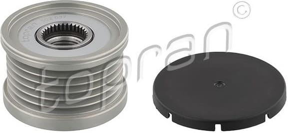 Alternator Freewheel Clutch 502 037