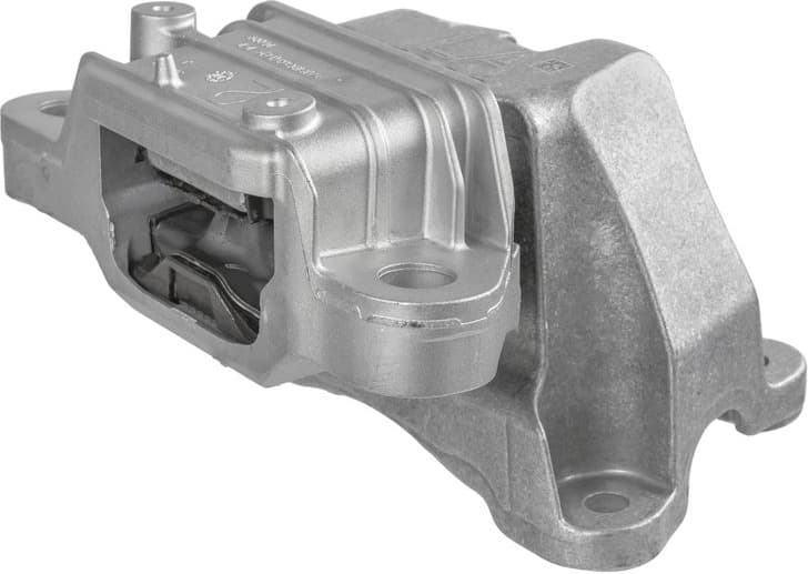 Mounting, automatic transmission 43980 01